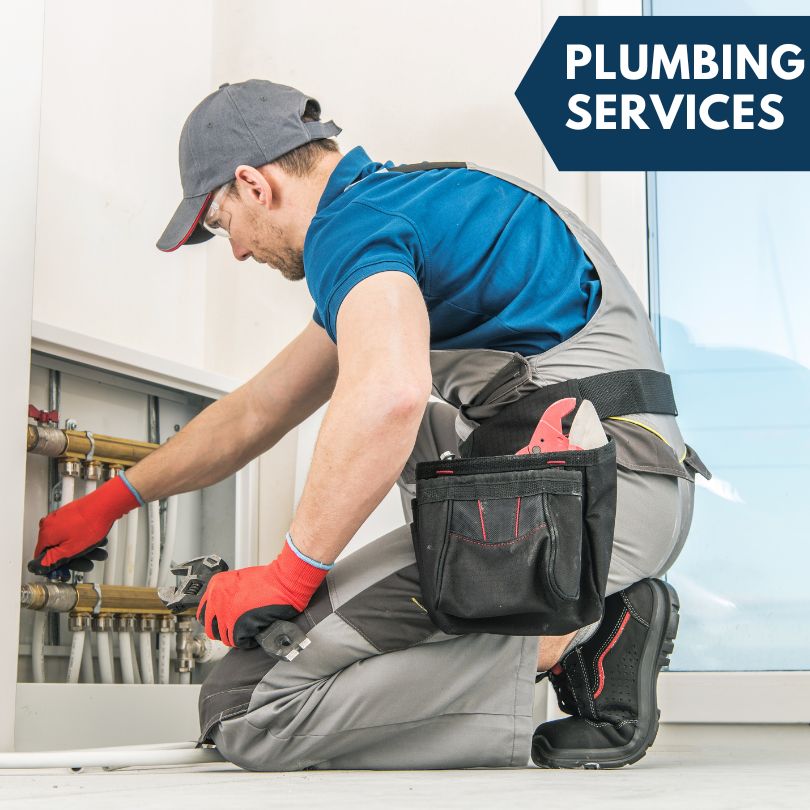 Grand View Plumbing Company